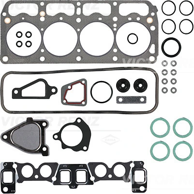 Gasket Kit, cylinder head